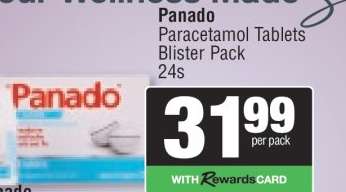 Panado