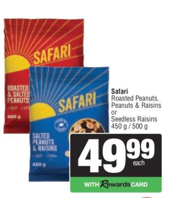 Safari