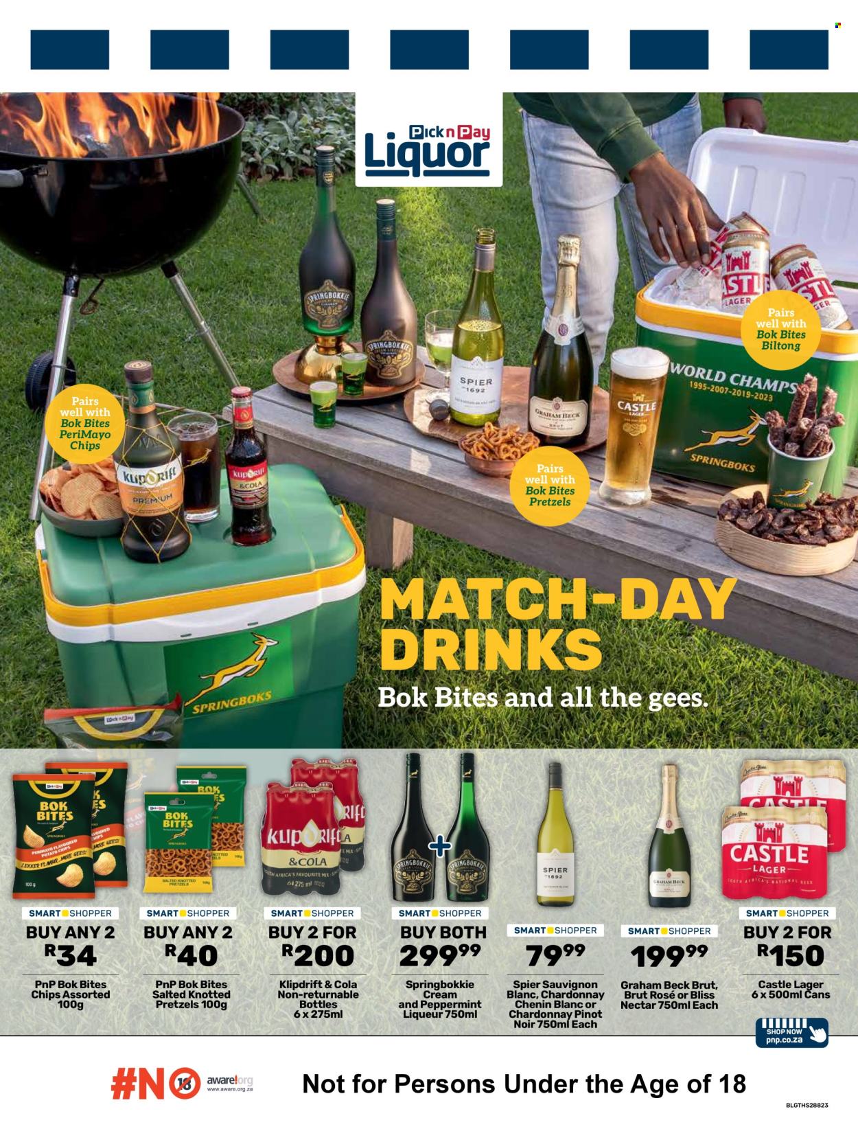 Pick n Pay specials - 23/09/2026 - 27/09/2026. Page 6