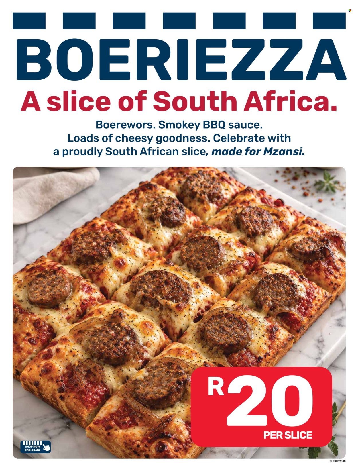 Pick n Pay specials - 23/09/2026 - 27/09/2026. Page 5