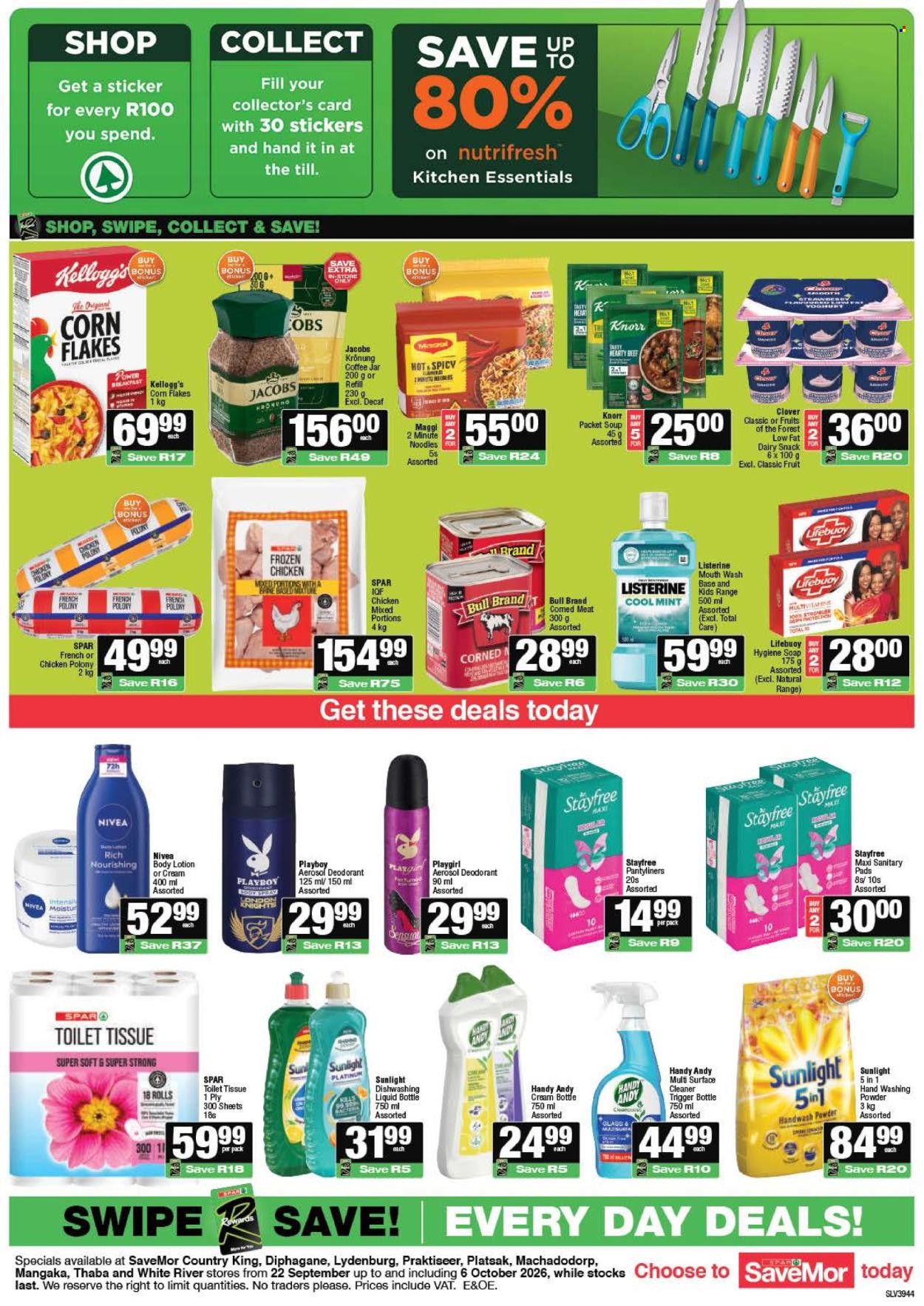 SPAR specials - 22/09/2026 - 06/10/2026. Page 2