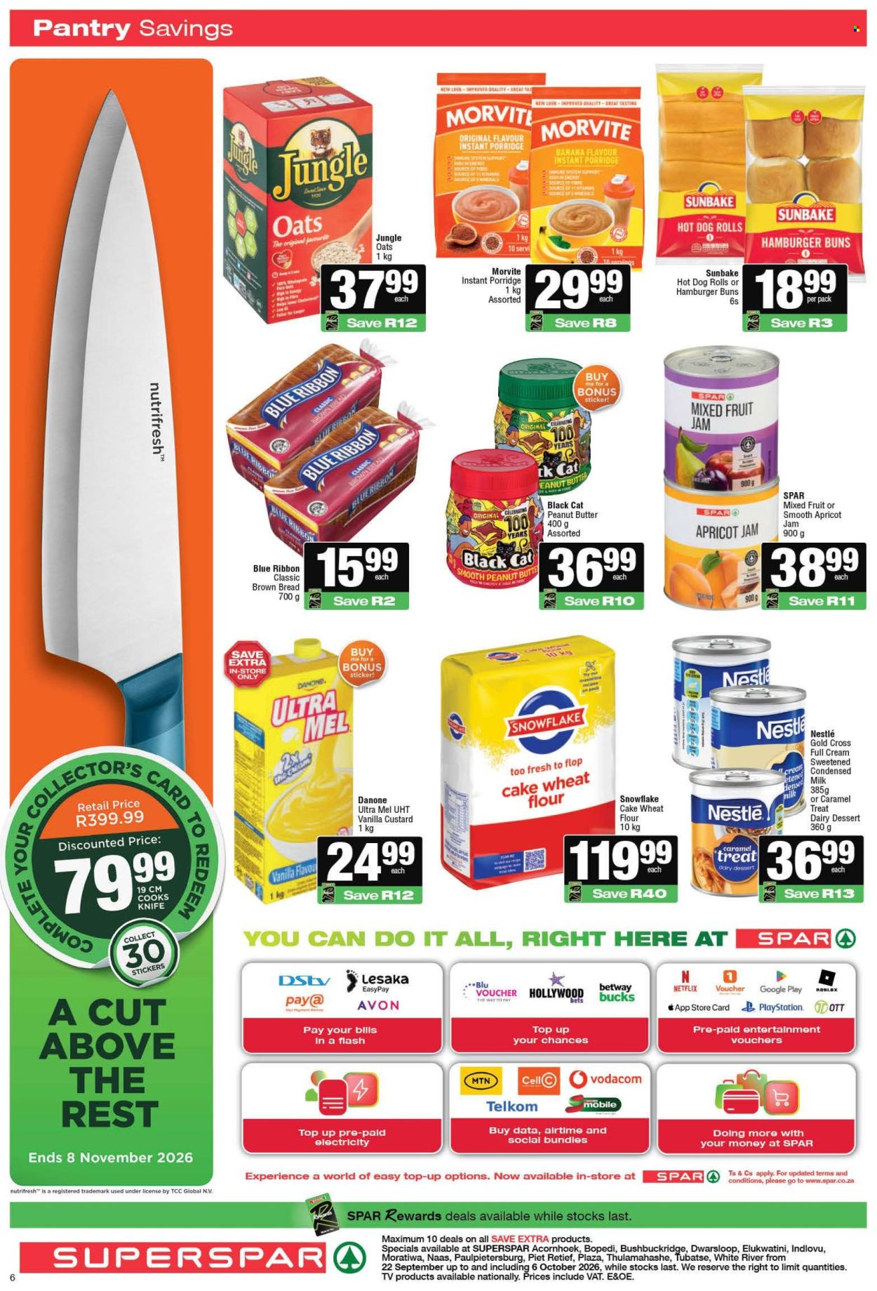 SPAR specials - 22/09/2026 - 06/10/2026. Page 4