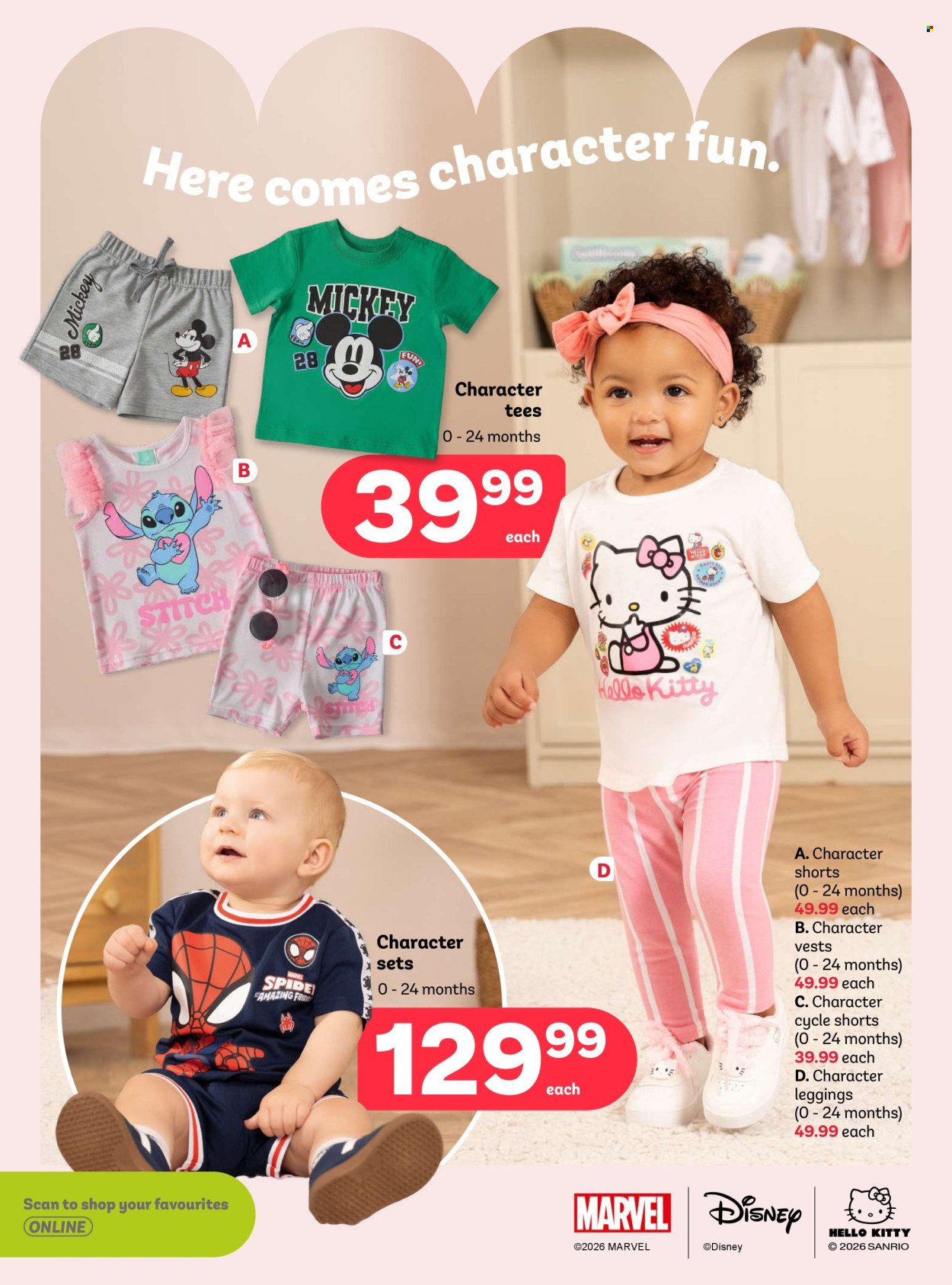 PEP Stores specials - 23/09/2026 - 22/10/2026. Page 4