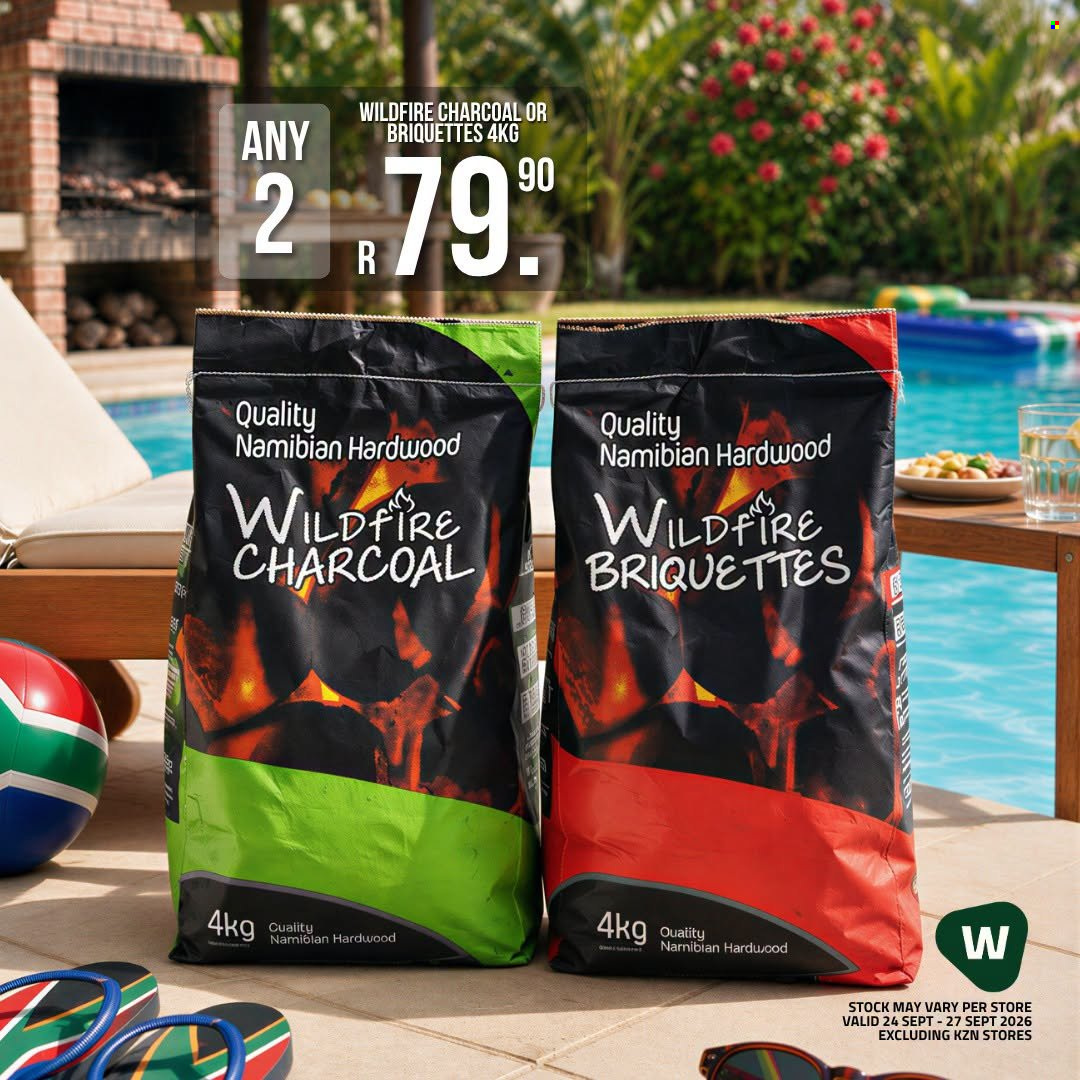 West Pack Lifestyle specials - 24/09/2026 - 27/09/2026. Page 4