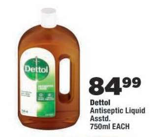 DETTOL