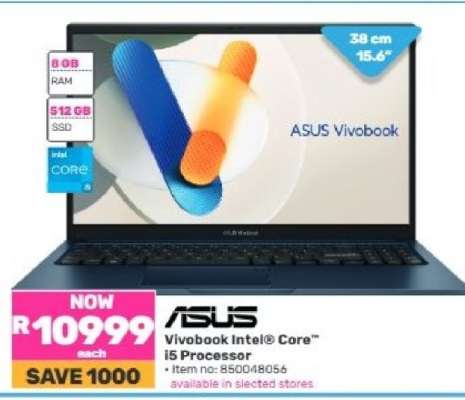 ASUS VivoBook