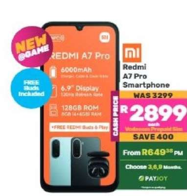 Redmi A7 Pro Smartphone