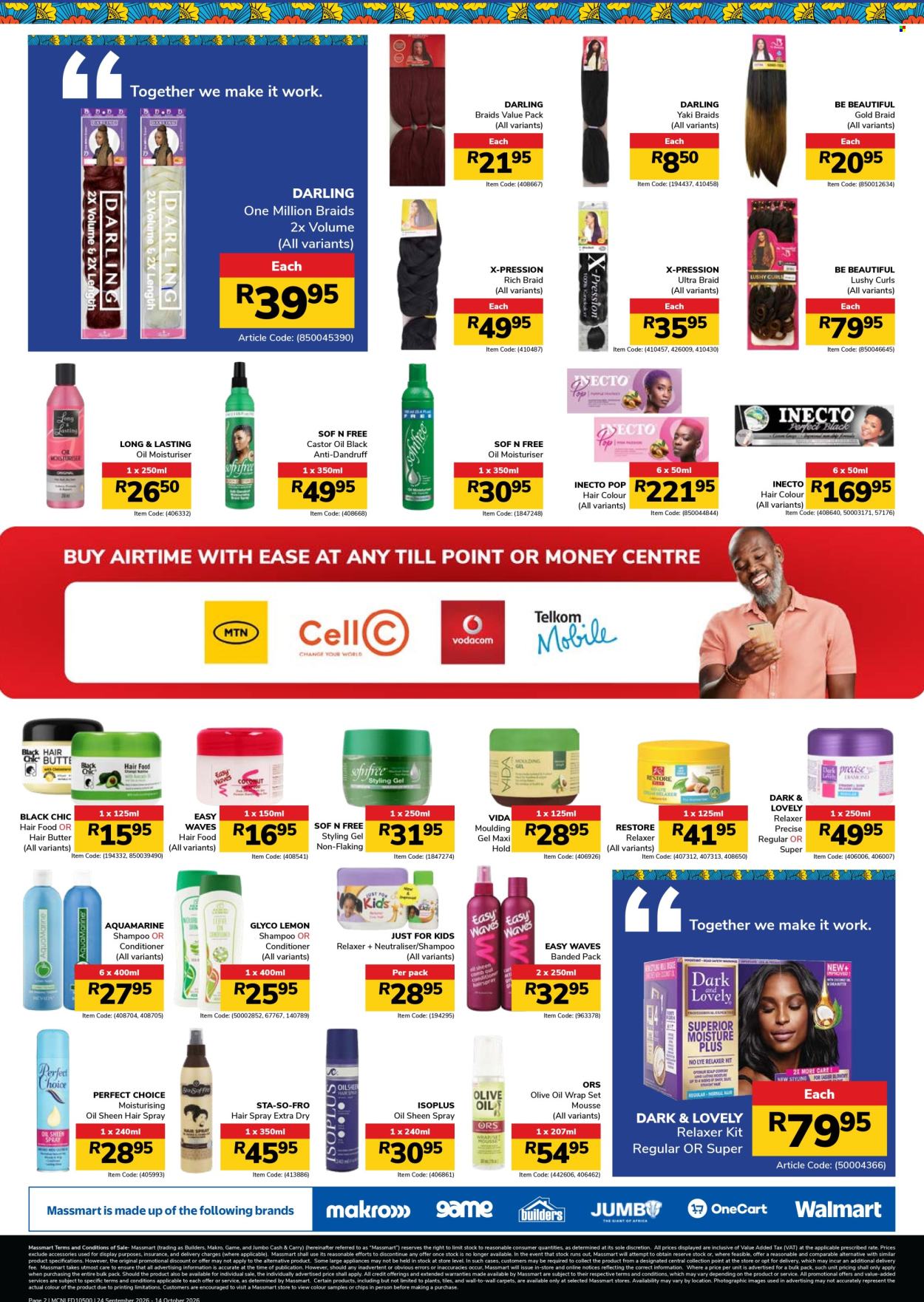 Jumbo Cash & Carry specials - 24/09/2026 - 14/10/2026. Page 2
