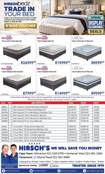 thumbnail - Hirsch's catalogue