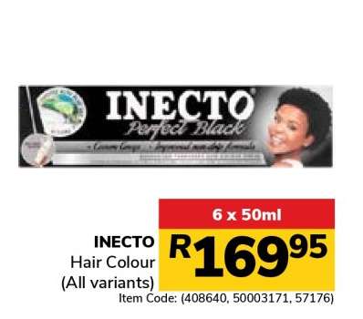 Inecto