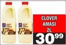 CLOVER AMASI 2L