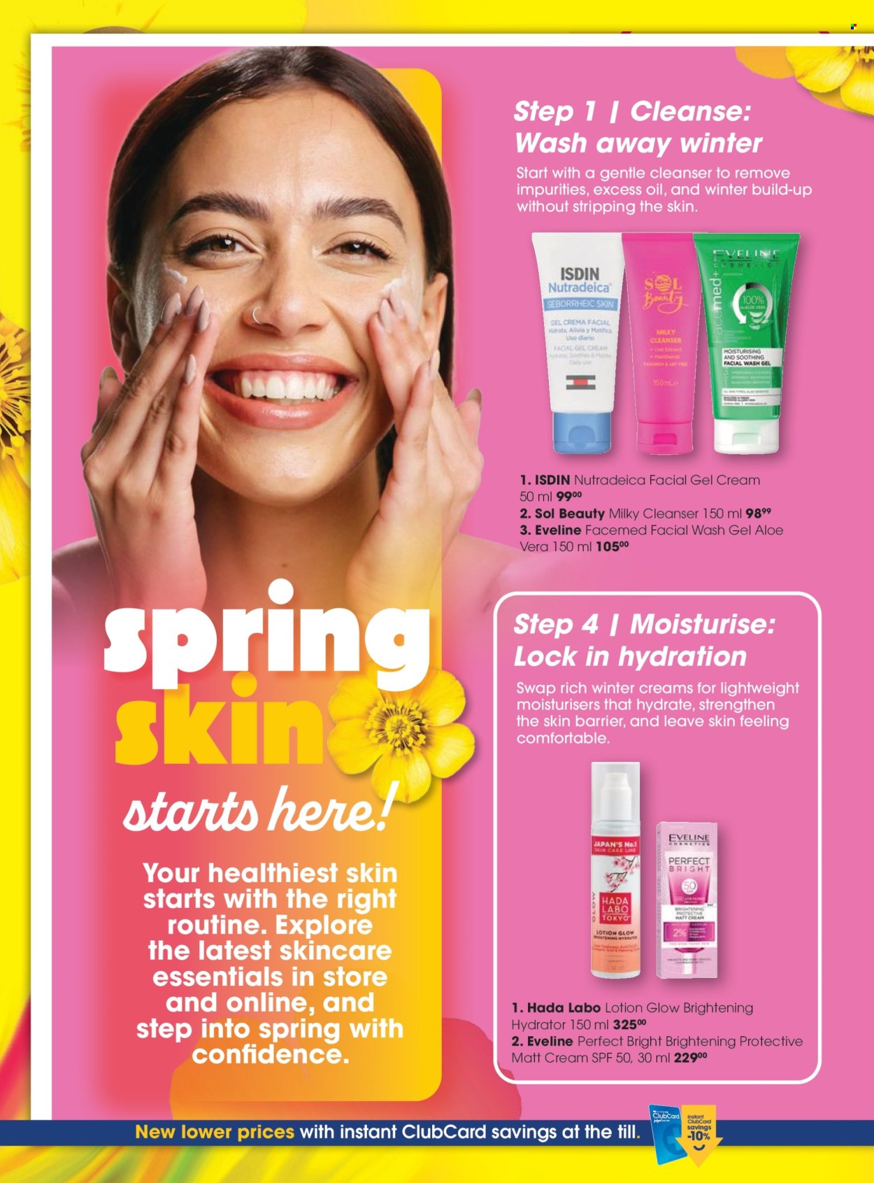 Clicks specials - 23/09/2026 - 21/10/2026. Page 2