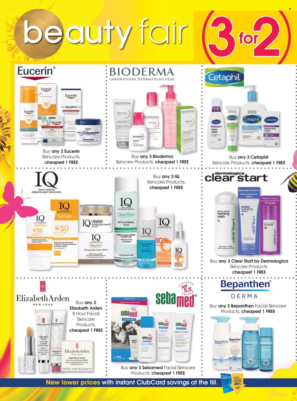 Clicks specials - 23/09/2026 - 21/10/2026. Page 4