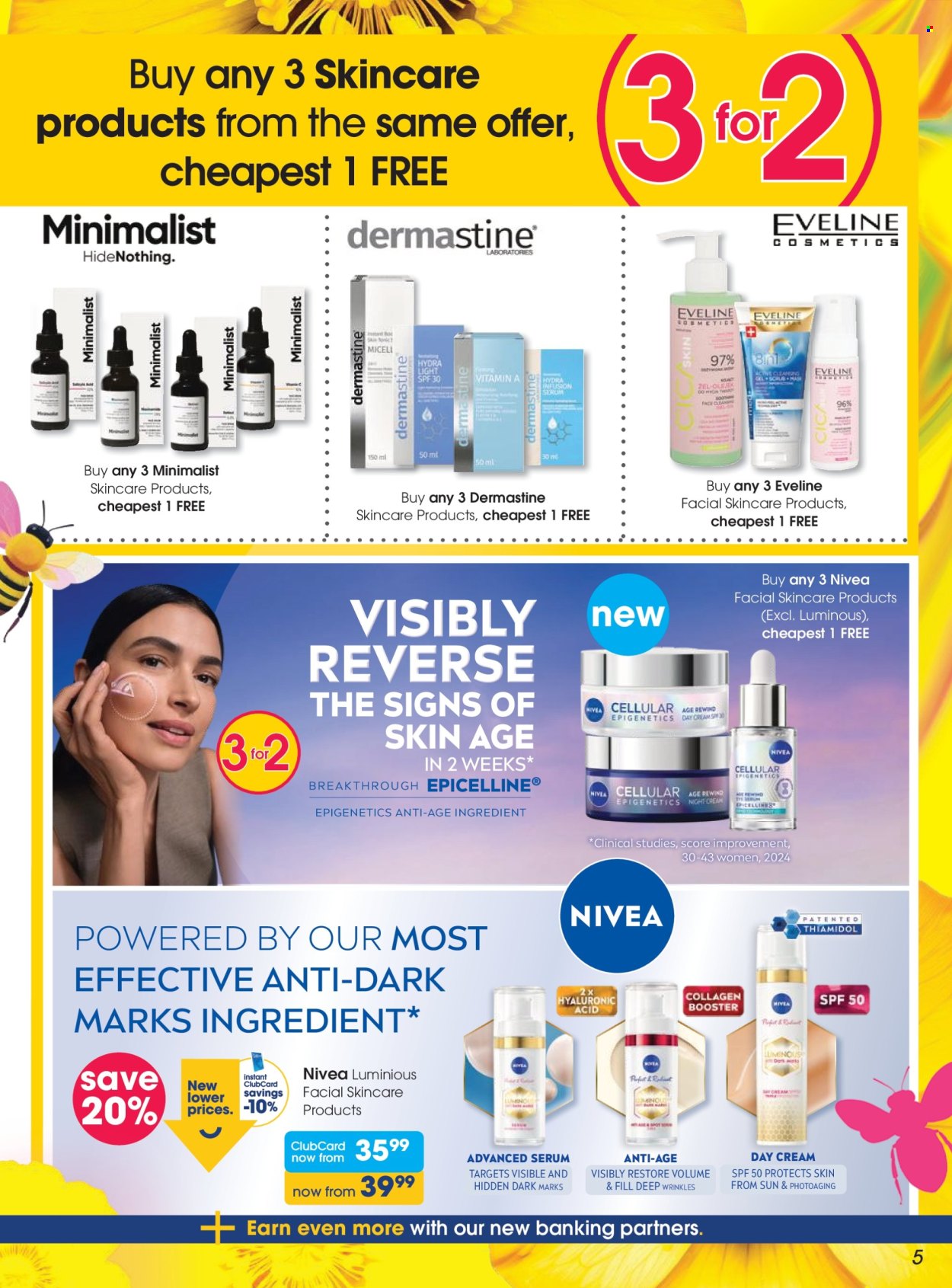 Clicks specials - 23/09/2026 - 21/10/2026. Page 5