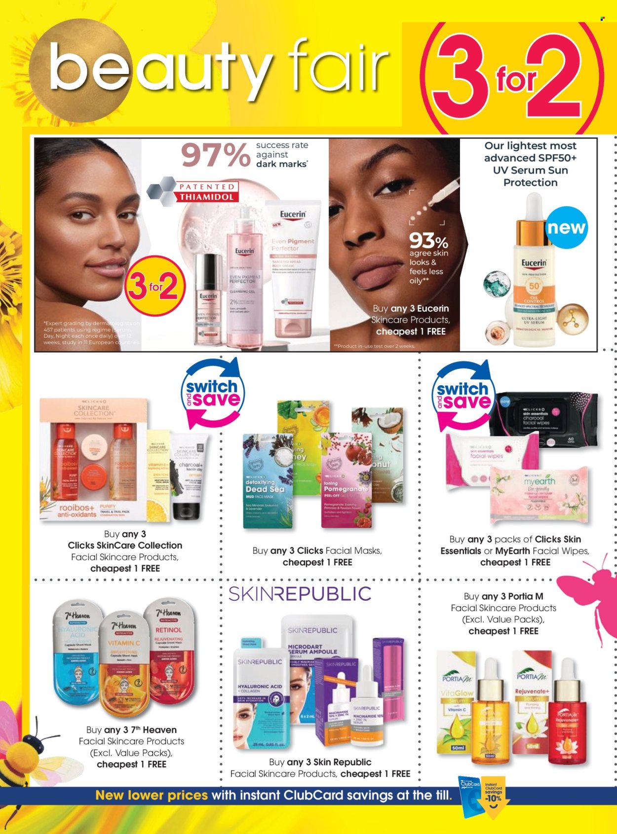 Clicks specials - 23/09/2026 - 21/10/2026. Page 6