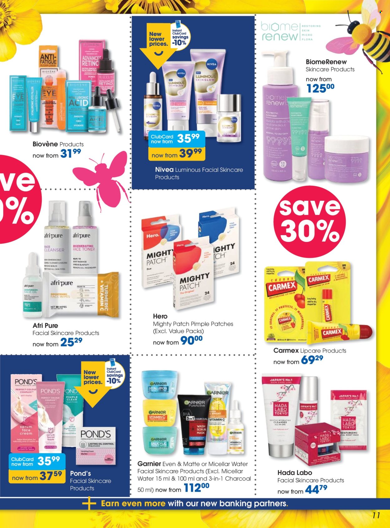 Clicks specials - 23/09/2026 - 21/10/2026. Page 11