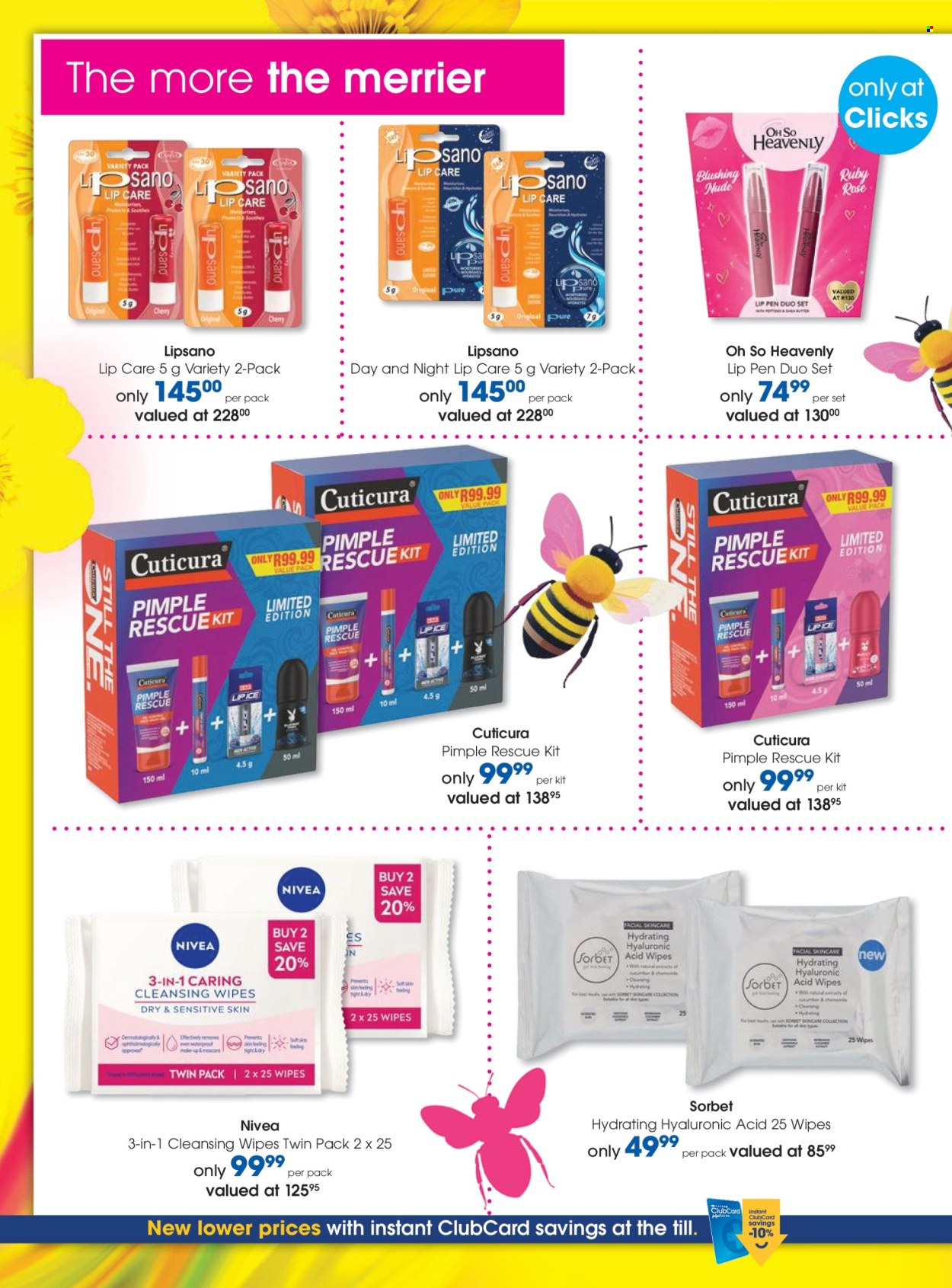 Clicks specials - 23/09/2026 - 21/10/2026. Page 12