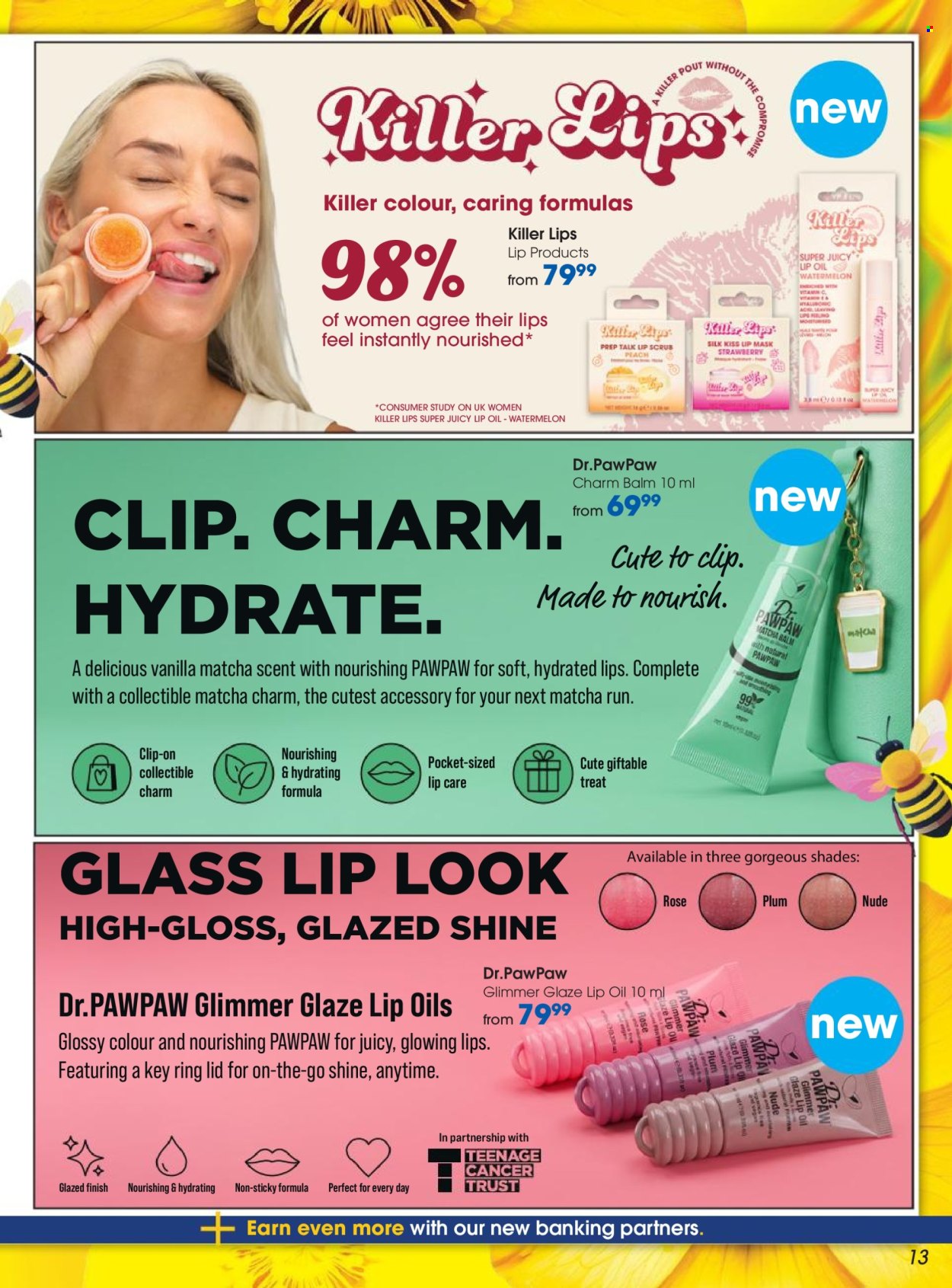 Clicks specials - 23/09/2026 - 21/10/2026. Page 13