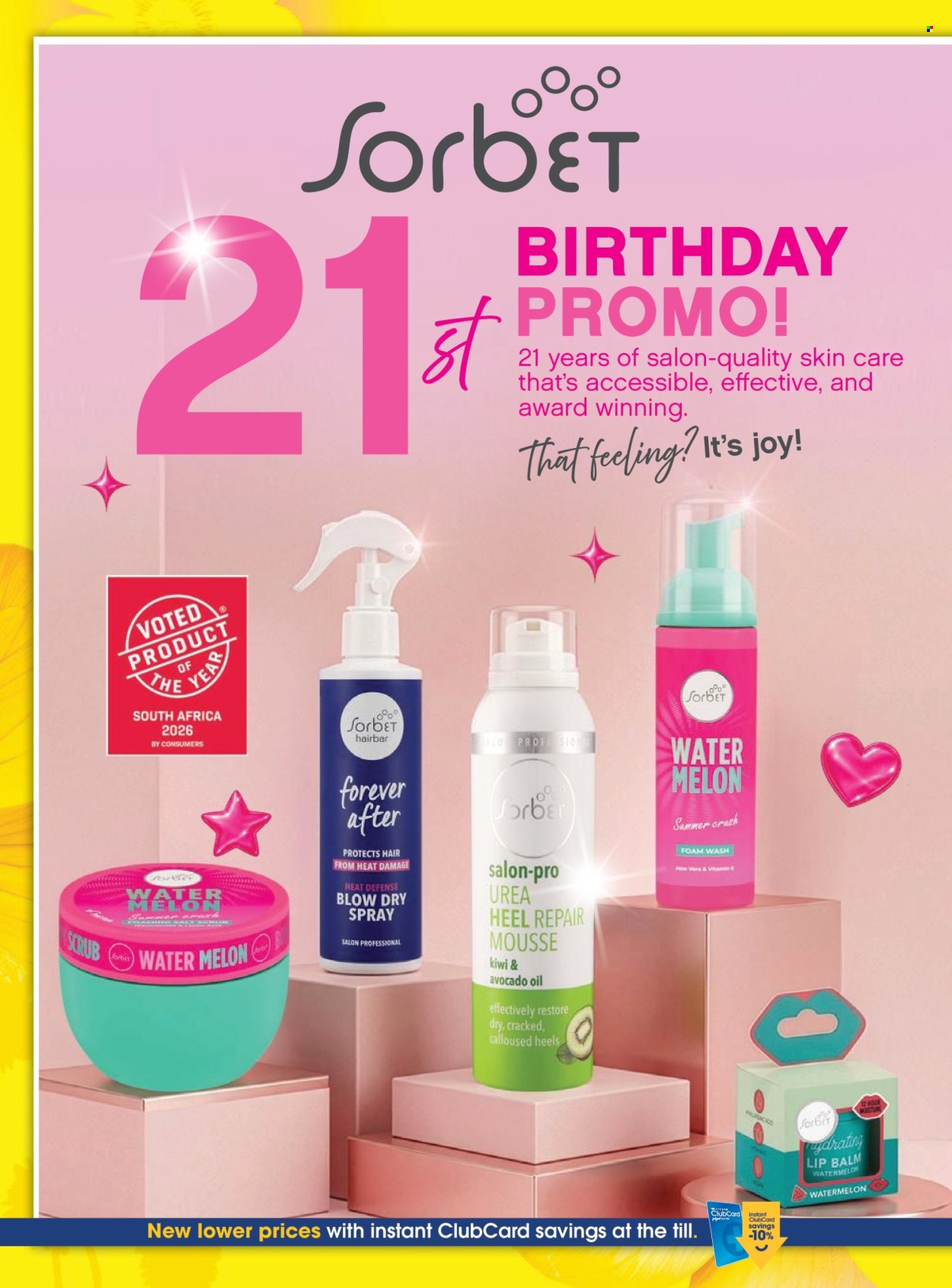 Clicks specials - 23/09/2026 - 21/10/2026. Page 16