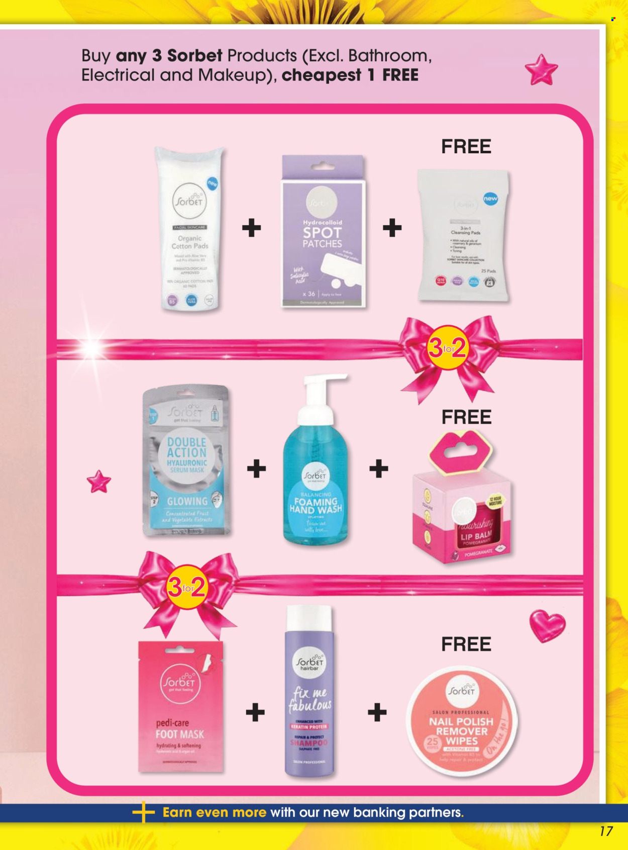 Clicks specials - 23/09/2026 - 21/10/2026. Page 17