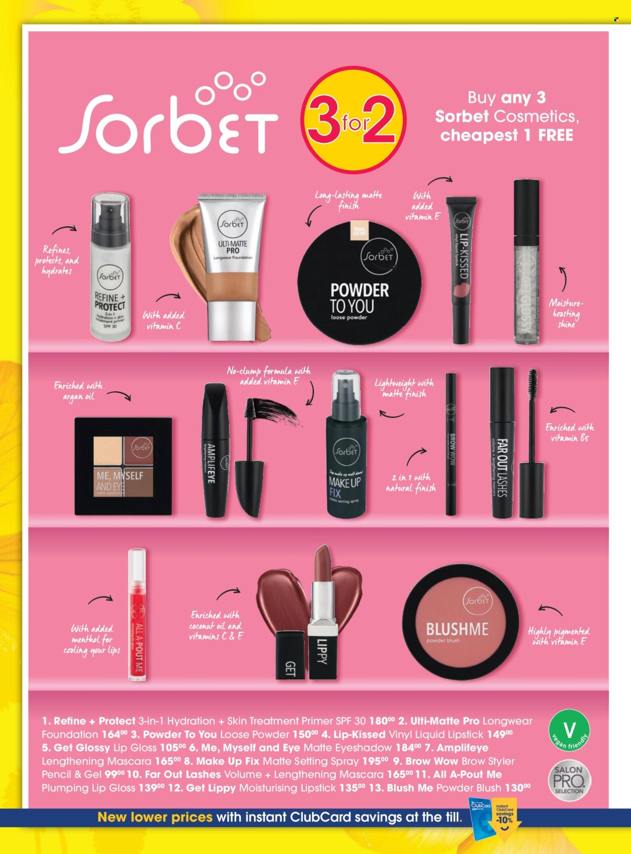 Clicks specials - 23/09/2026 - 21/10/2026. Page 18
