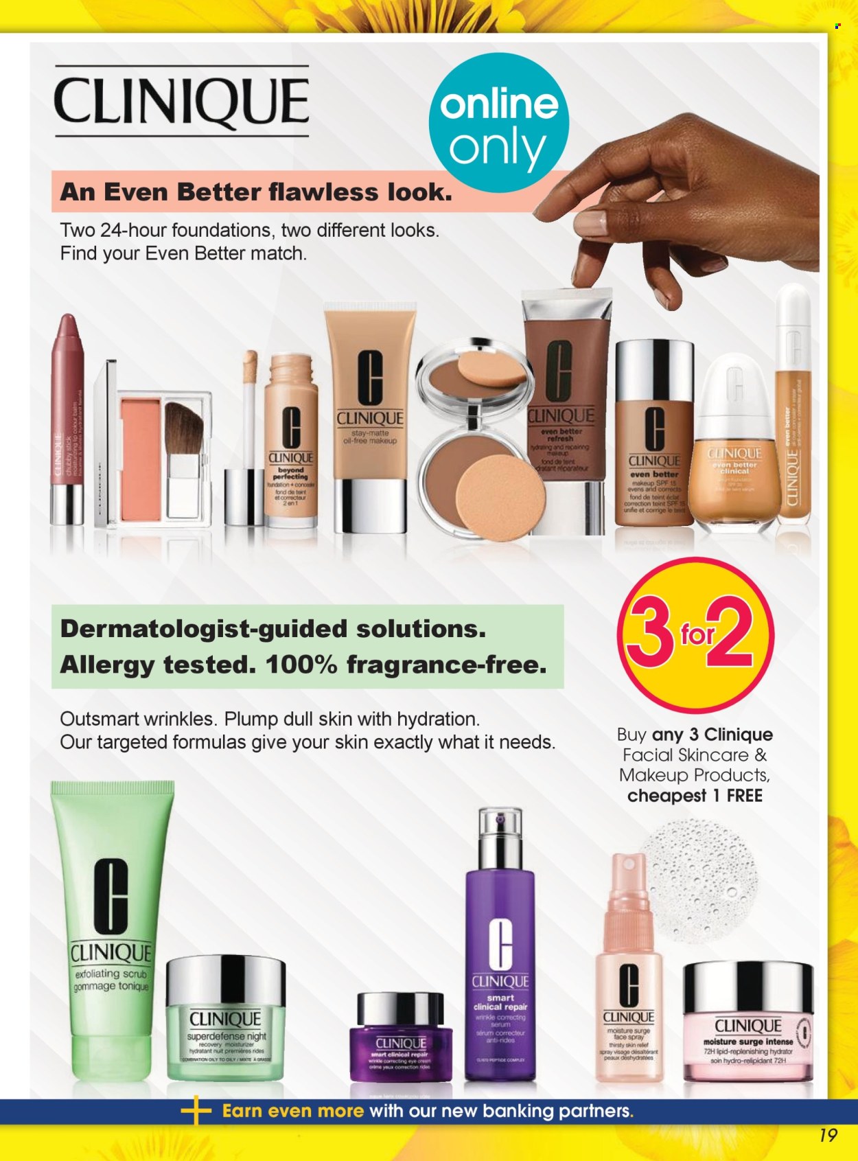 Clicks specials - 23/09/2026 - 21/10/2026. Page 19