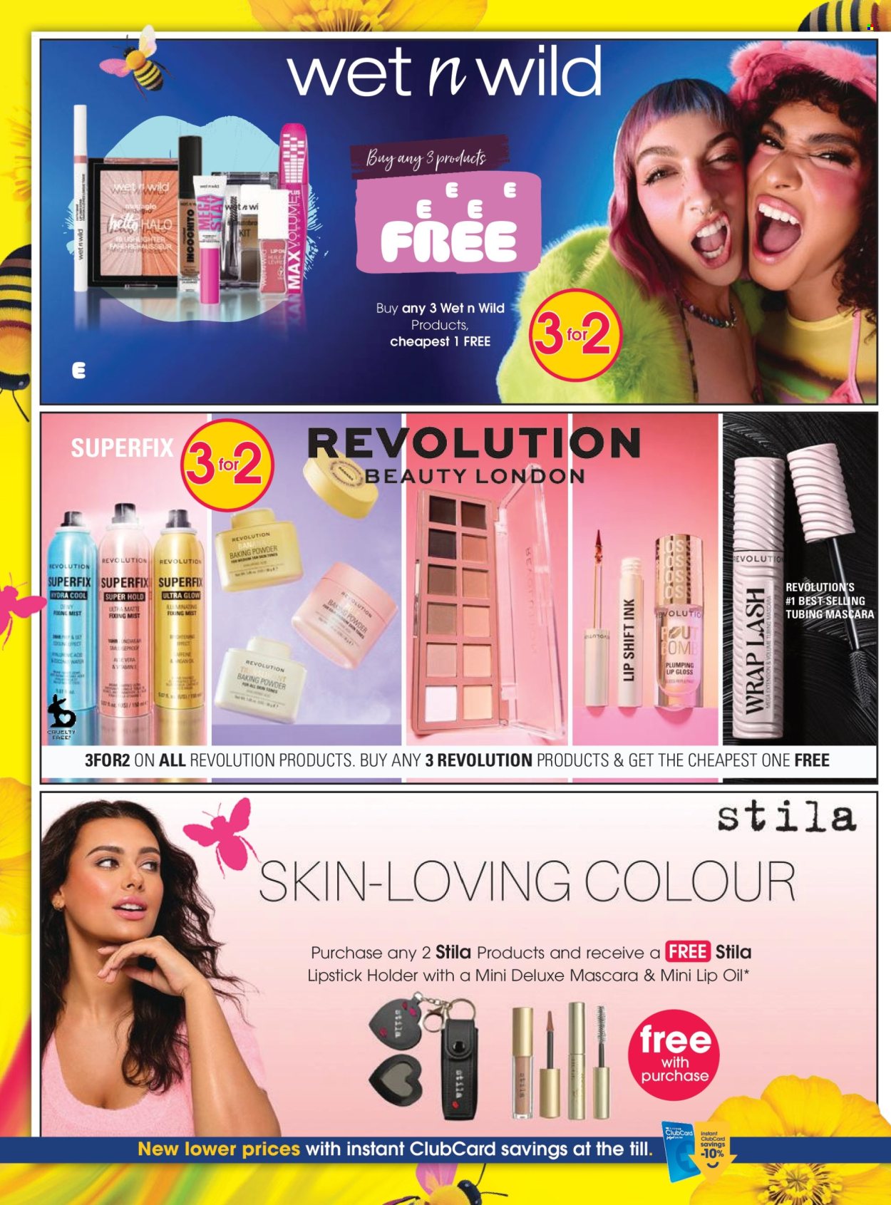 Clicks specials - 23/09/2026 - 21/10/2026. Page 20