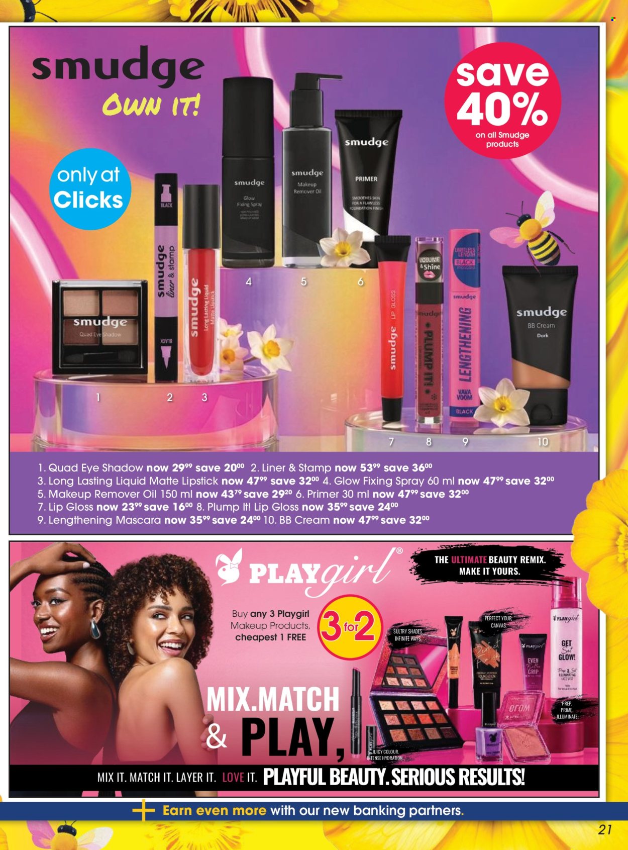 Clicks specials - 23/09/2026 - 21/10/2026. Page 21
