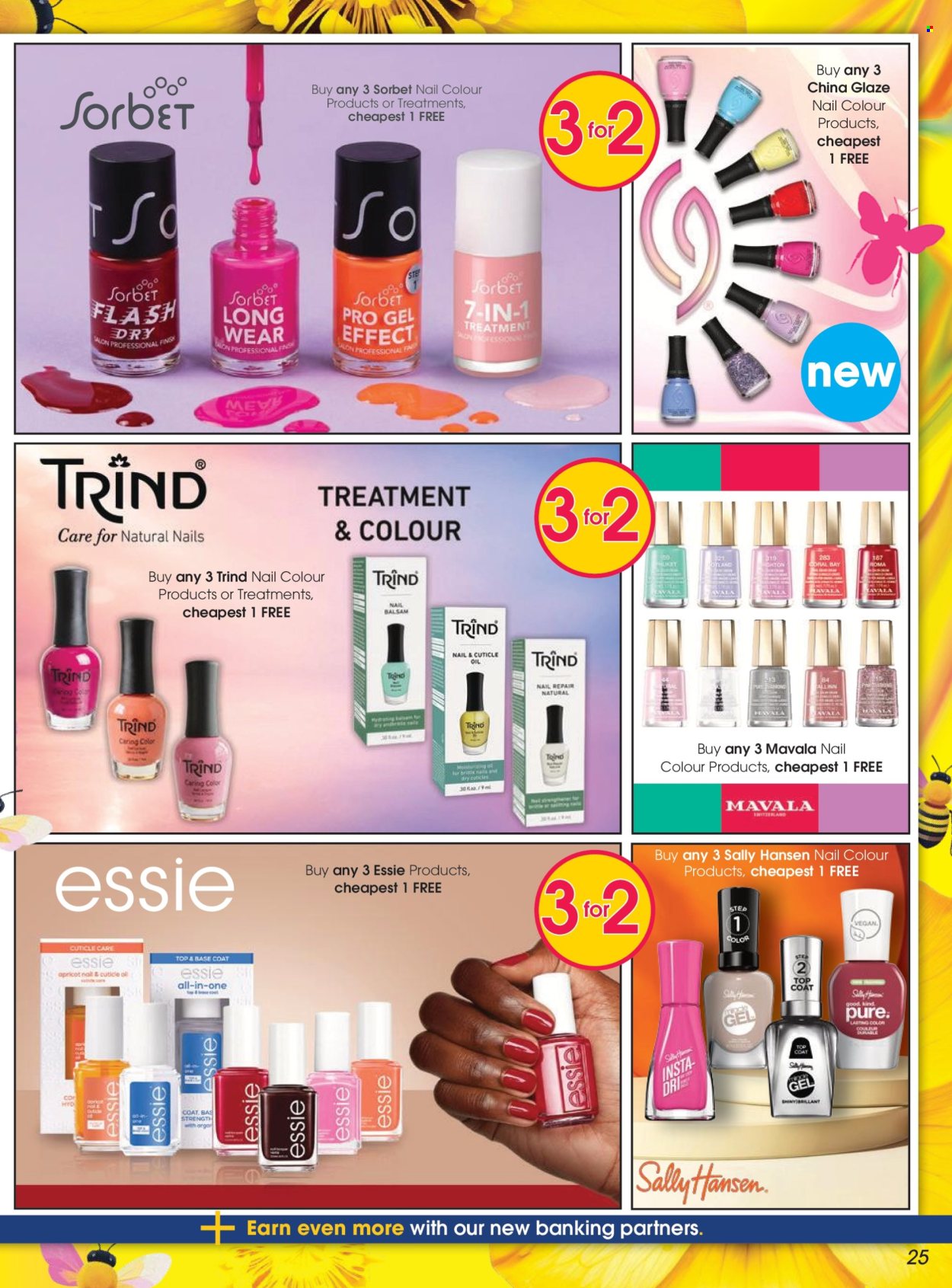 Clicks specials - 23/09/2026 - 21/10/2026. Page 25