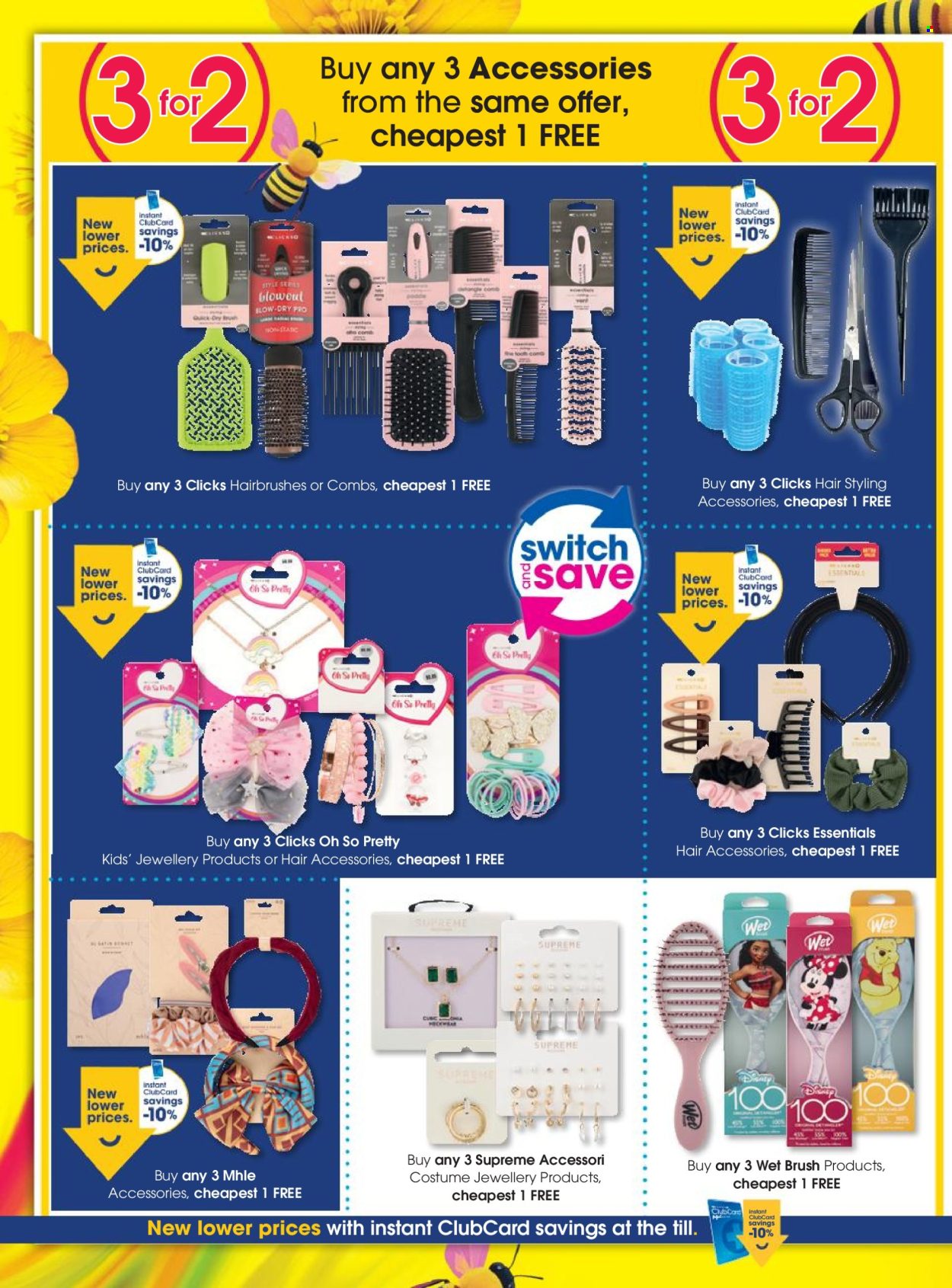 Clicks specials - 23/09/2026 - 21/10/2026. Page 26
