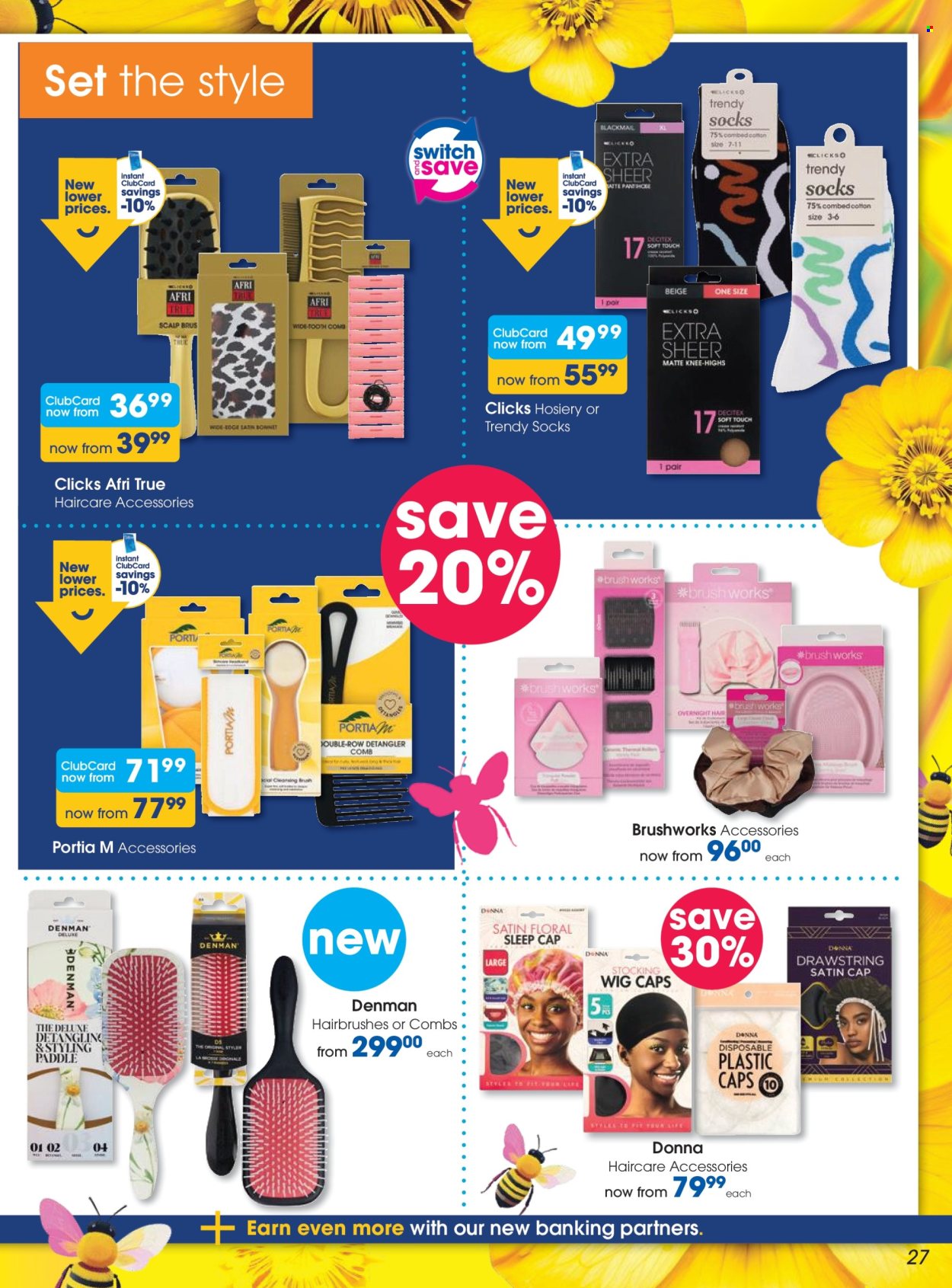 Clicks specials - 23/09/2026 - 21/10/2026. Page 27