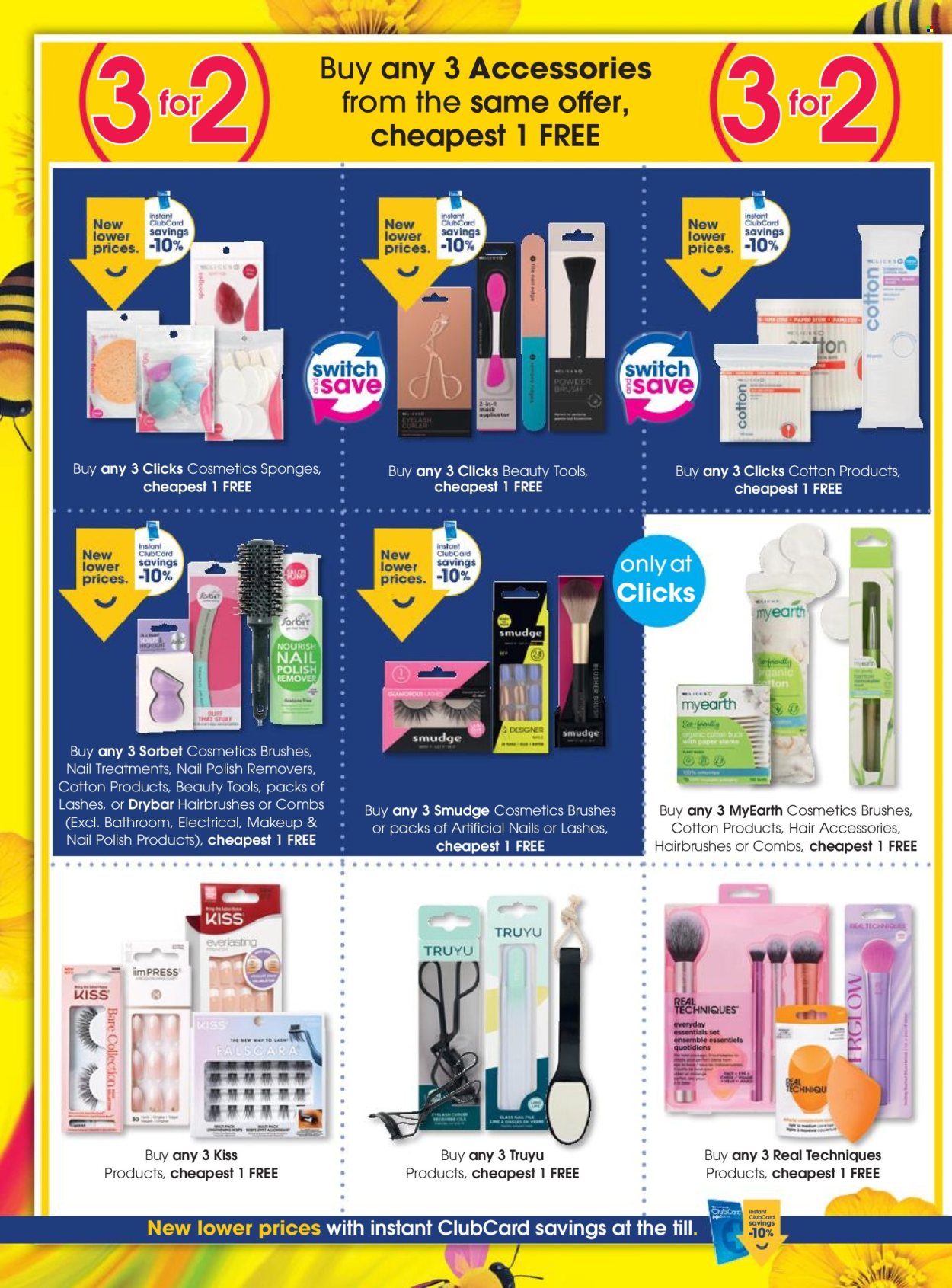 Clicks specials - 23/09/2026 - 21/10/2026. Page 28
