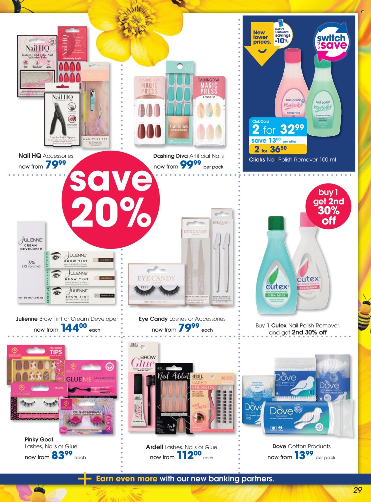 Clicks specials - 23/09/2026 - 21/10/2026. Page 29