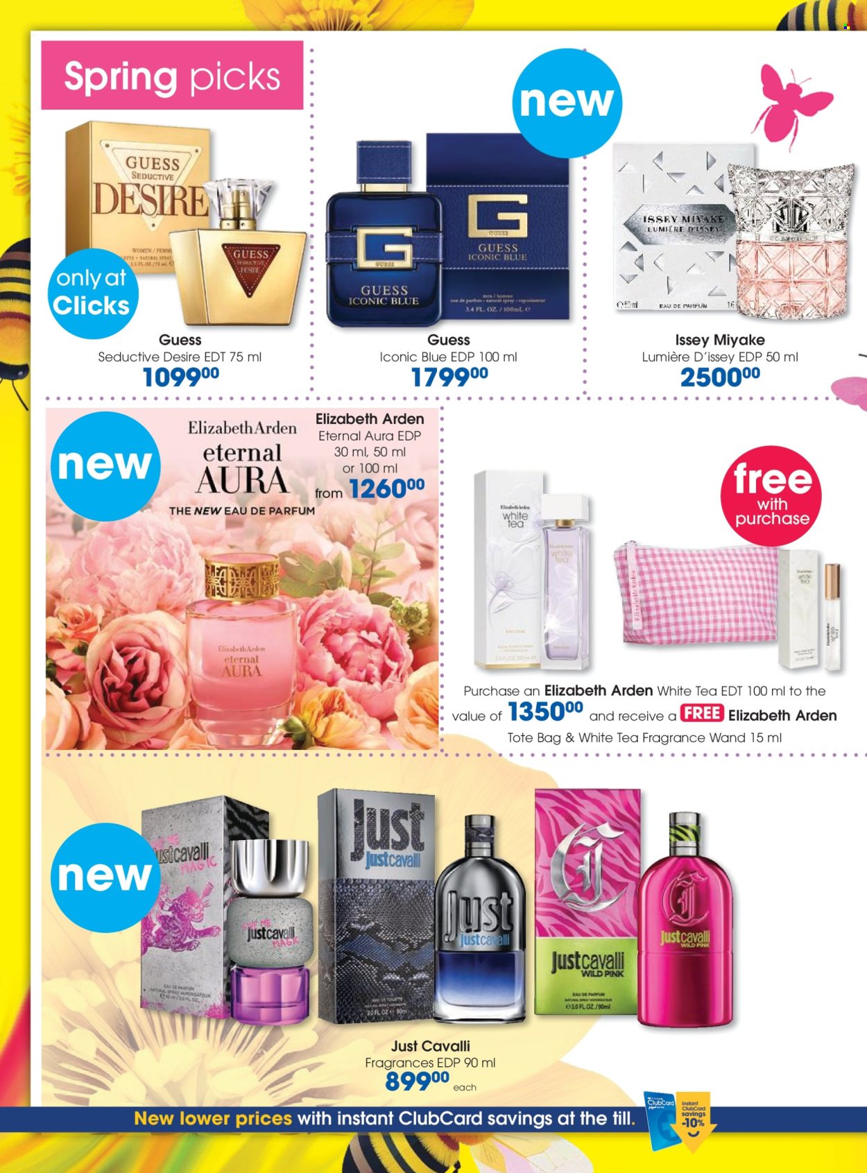Clicks specials - 23/09/2026 - 21/10/2026. Page 30