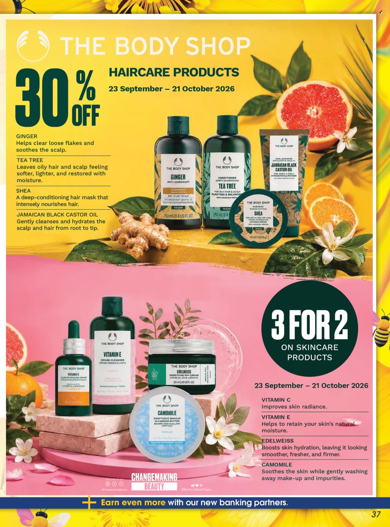 Clicks specials - 23/09/2026 - 21/10/2026. Page 37