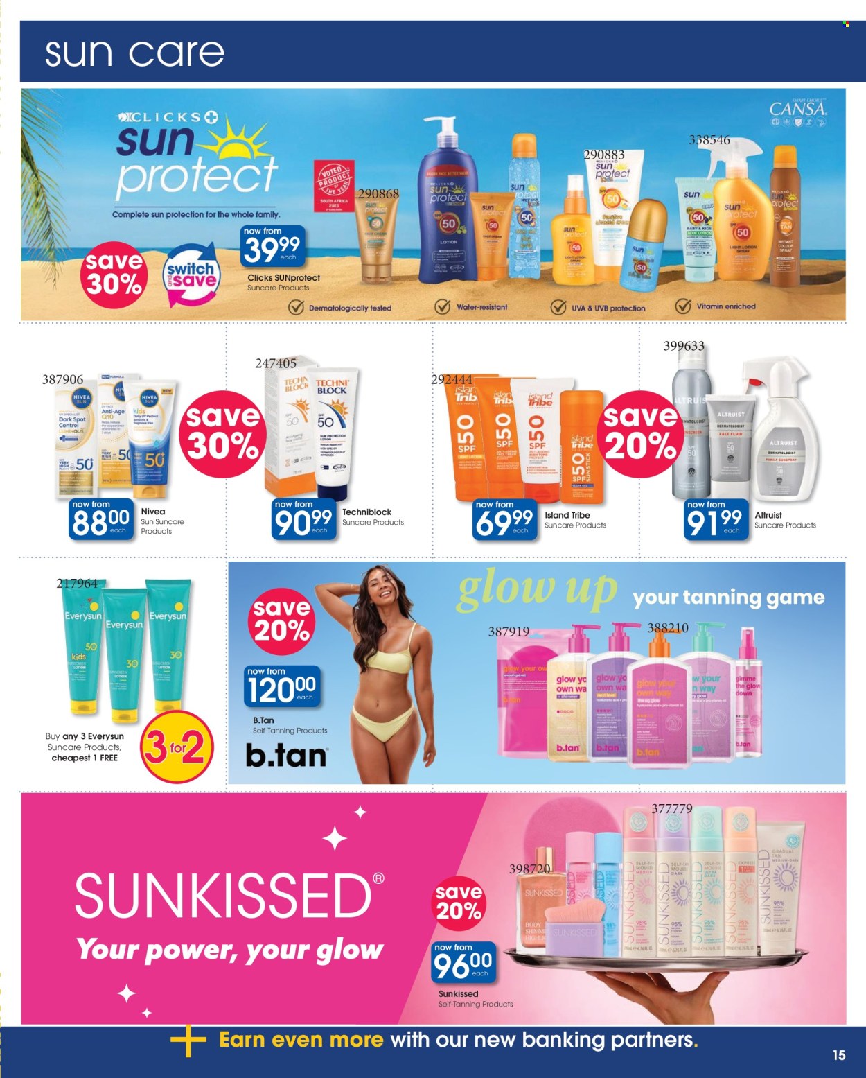 Clicks specials - 23/09/2026 - 21/10/2026. Page 41