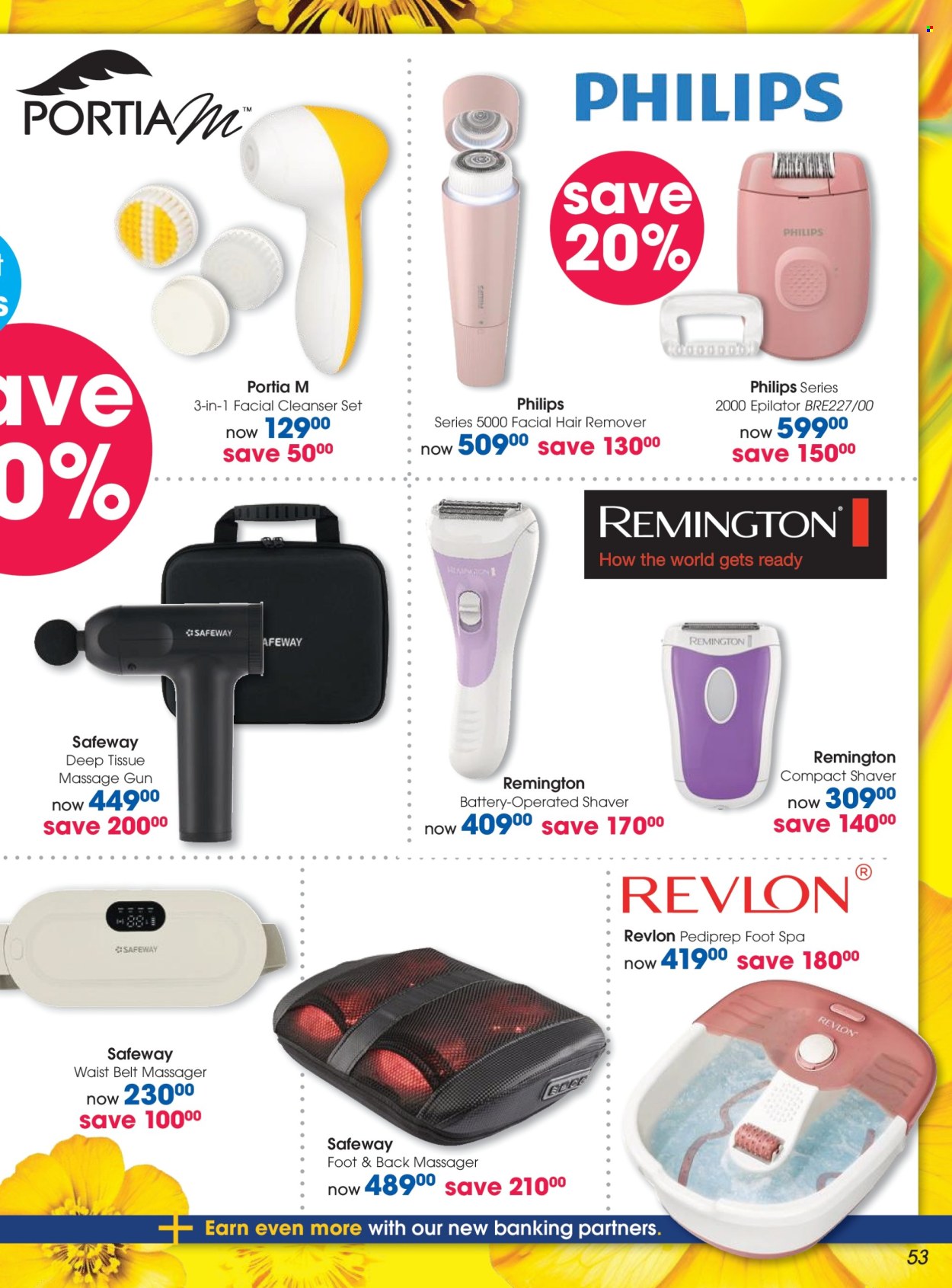Clicks specials - 23/09/2026 - 21/10/2026. Page 47