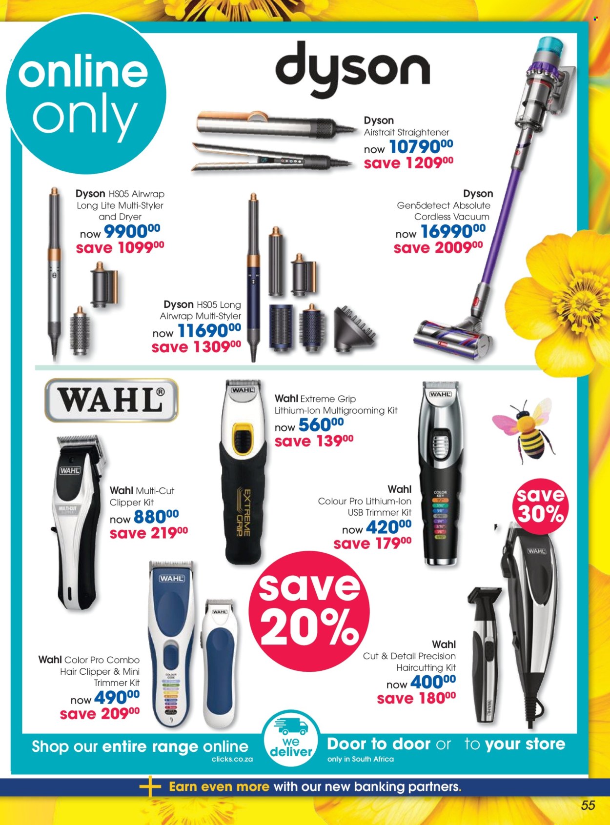 Clicks specials - 23/09/2026 - 21/10/2026. Page 49