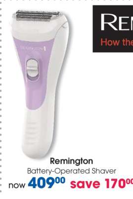 Remington
