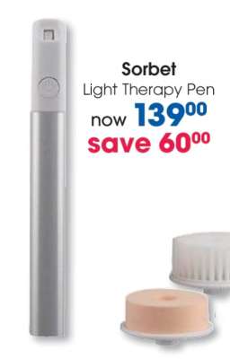 Sorbet Light Therapy Pen