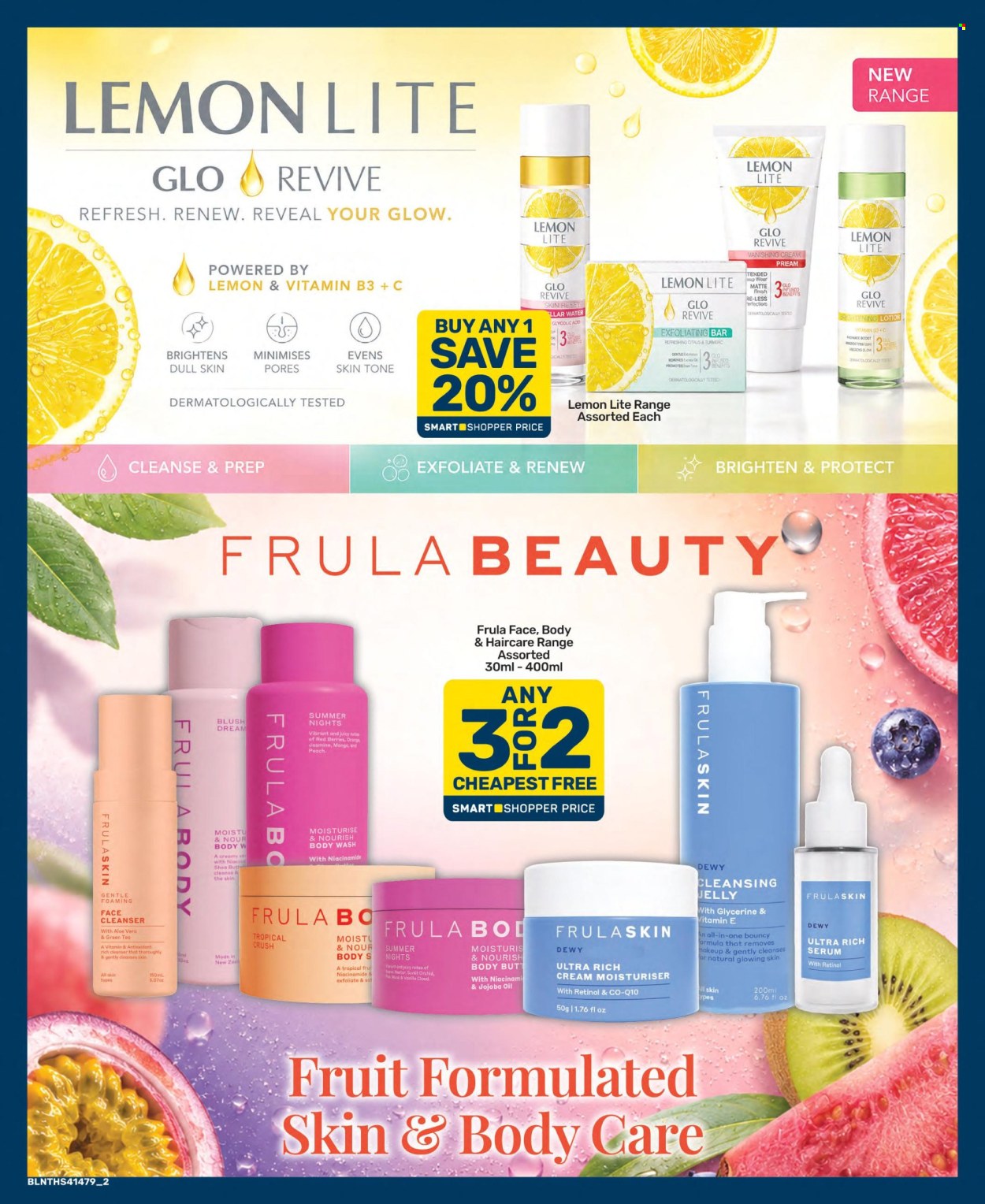 Pick n Pay specials - 25/09/2026 - 06/10/2026. Page 2