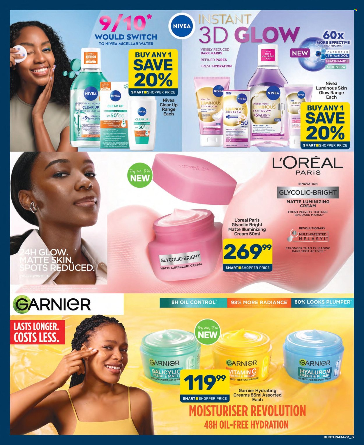 Pick n Pay specials - 25/09/2026 - 06/10/2026. Page 3