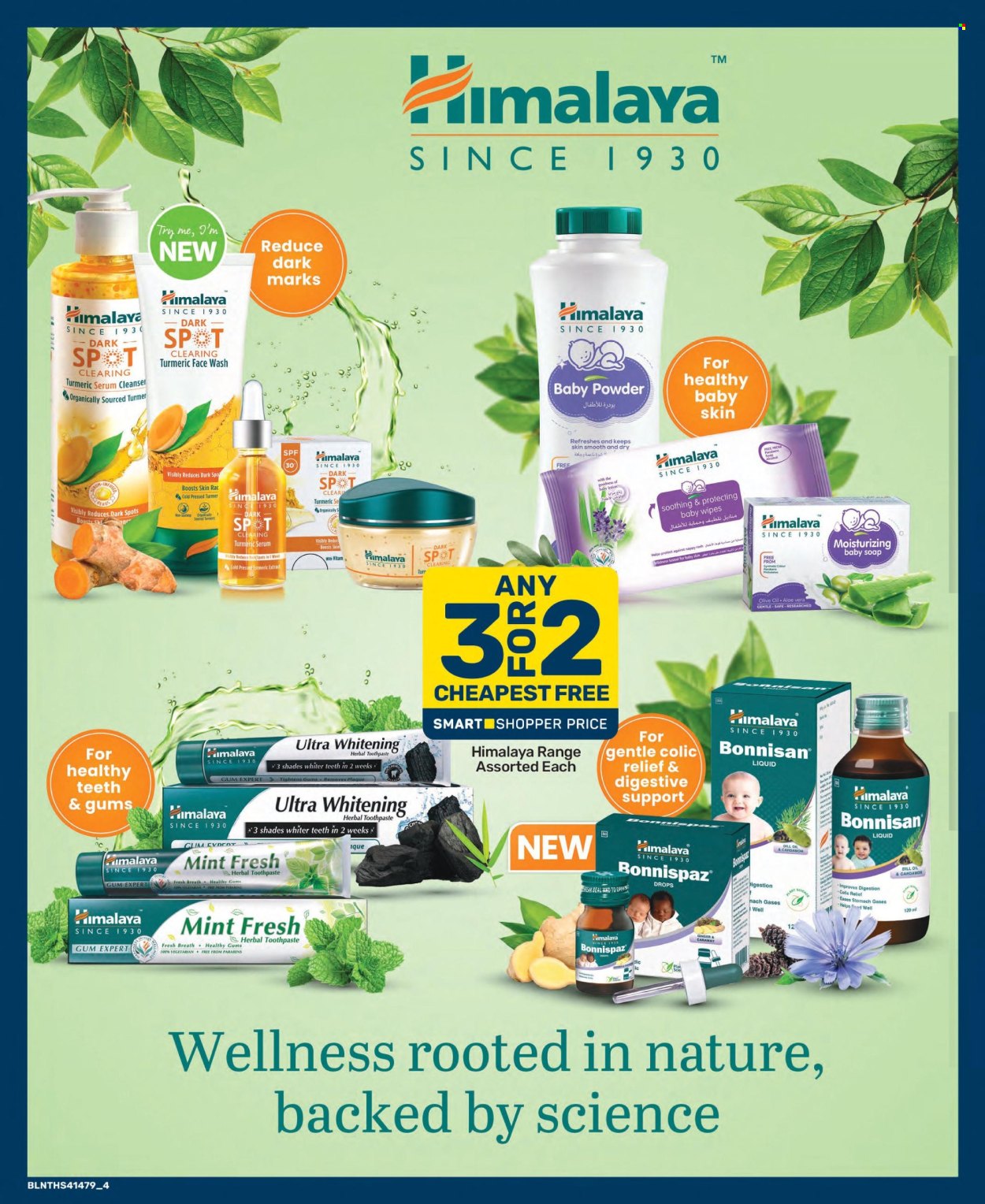 Pick n Pay specials - 25/09/2026 - 06/10/2026. Page 4
