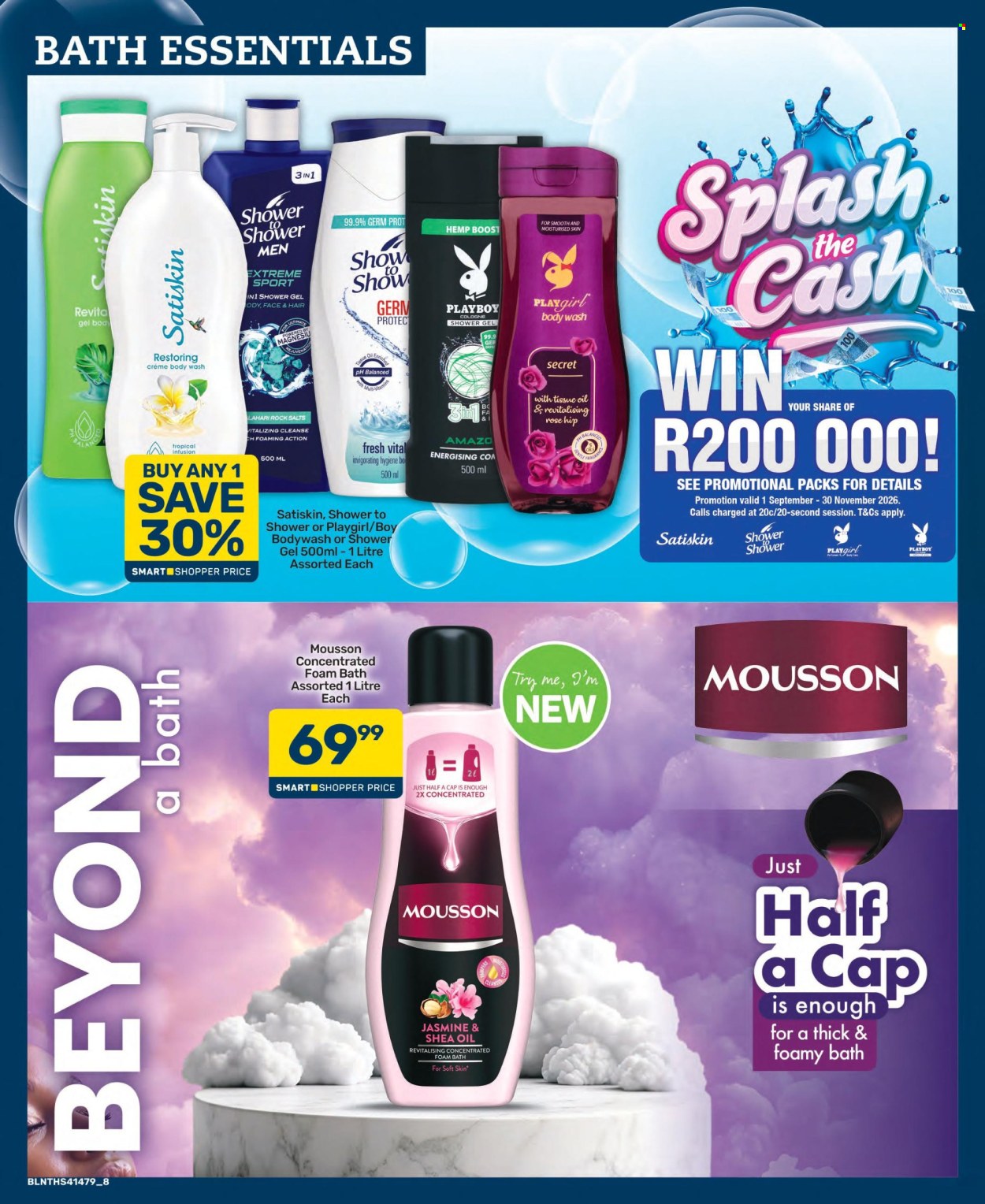 Pick n Pay specials - 25/09/2026 - 06/10/2026. Page 8