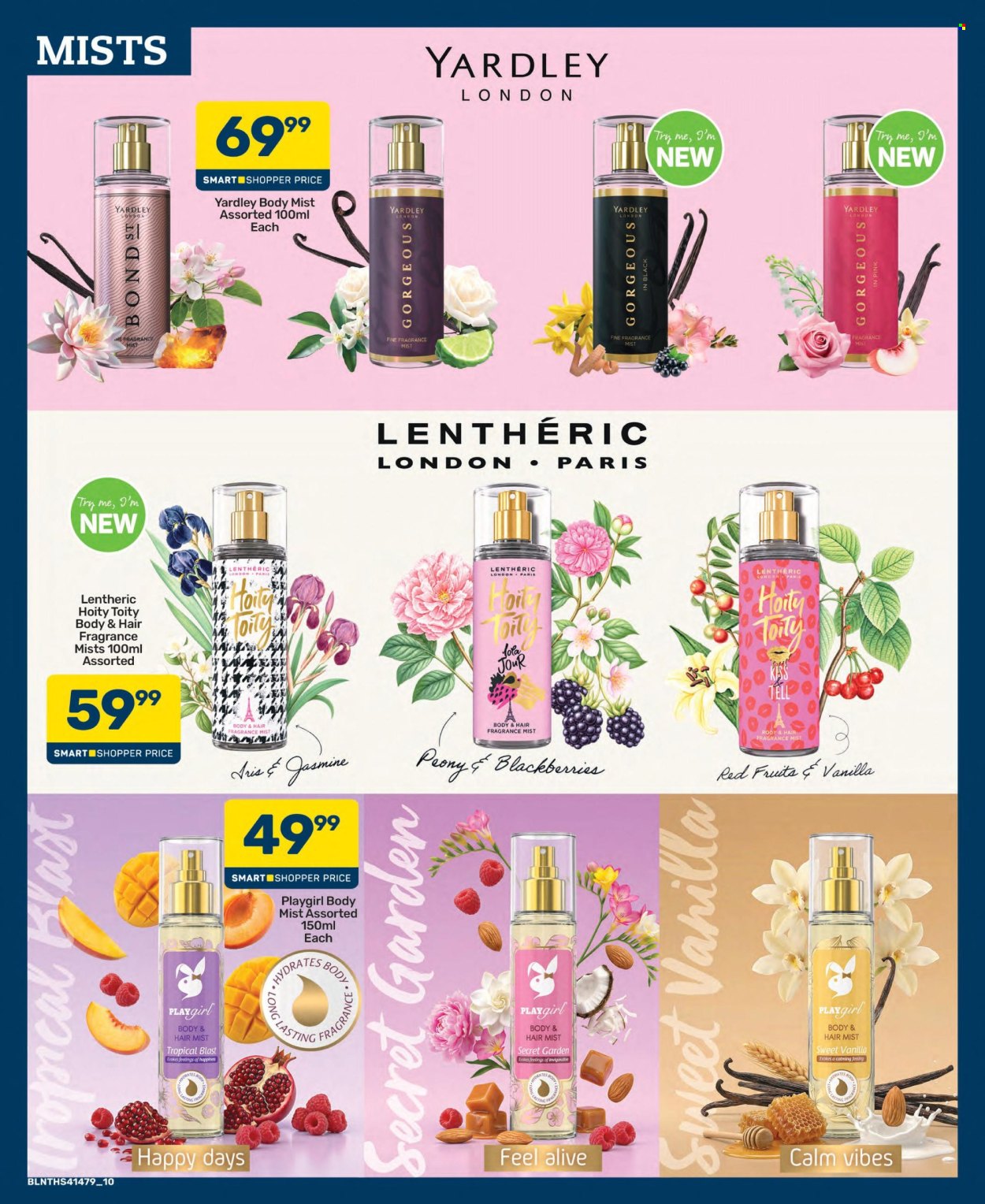 Pick n Pay specials - 25/09/2026 - 06/10/2026. Page 10