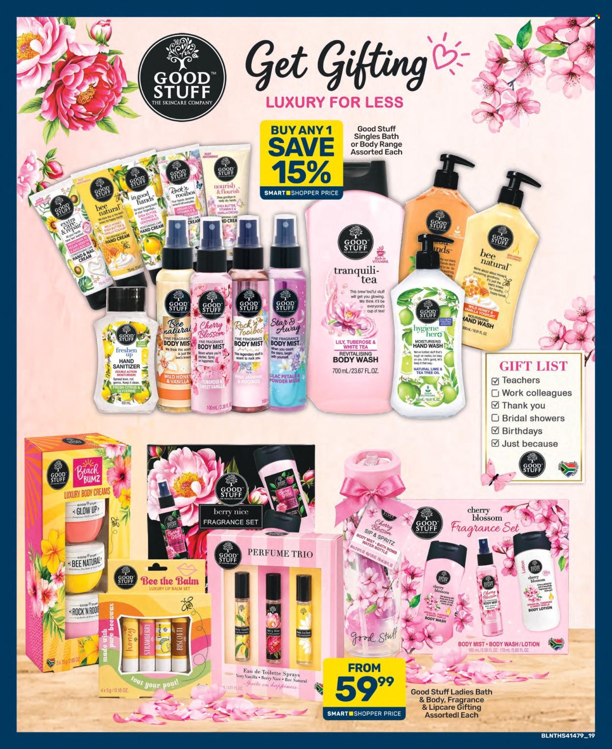 Pick n Pay specials - 25/09/2026 - 06/10/2026. Page 19