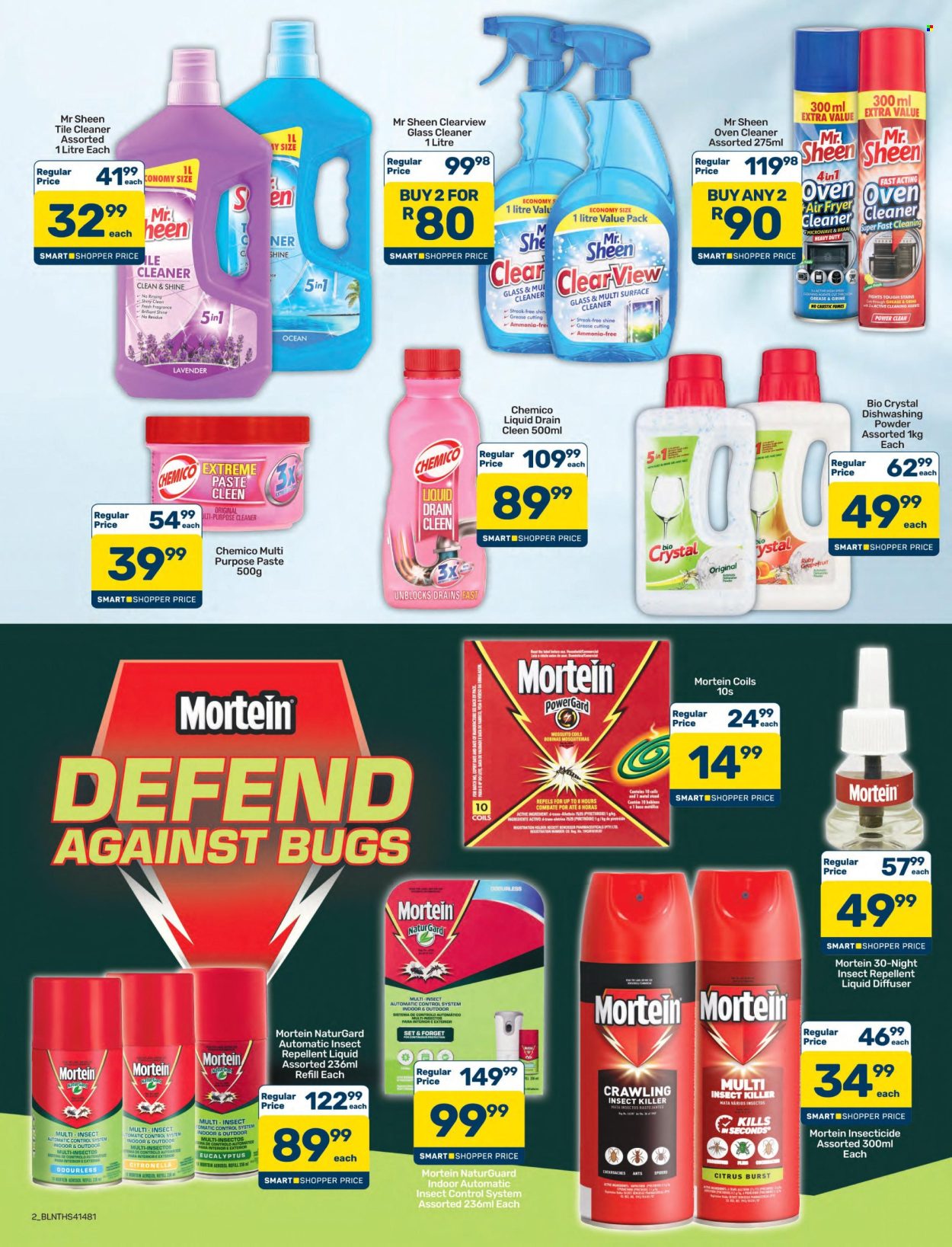 Pick n Pay specials - 25/09/2026 - 06/10/2026. Page 2