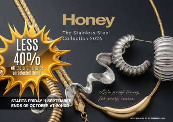 Honey catalogue .