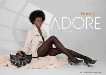 Honey catalogue .
