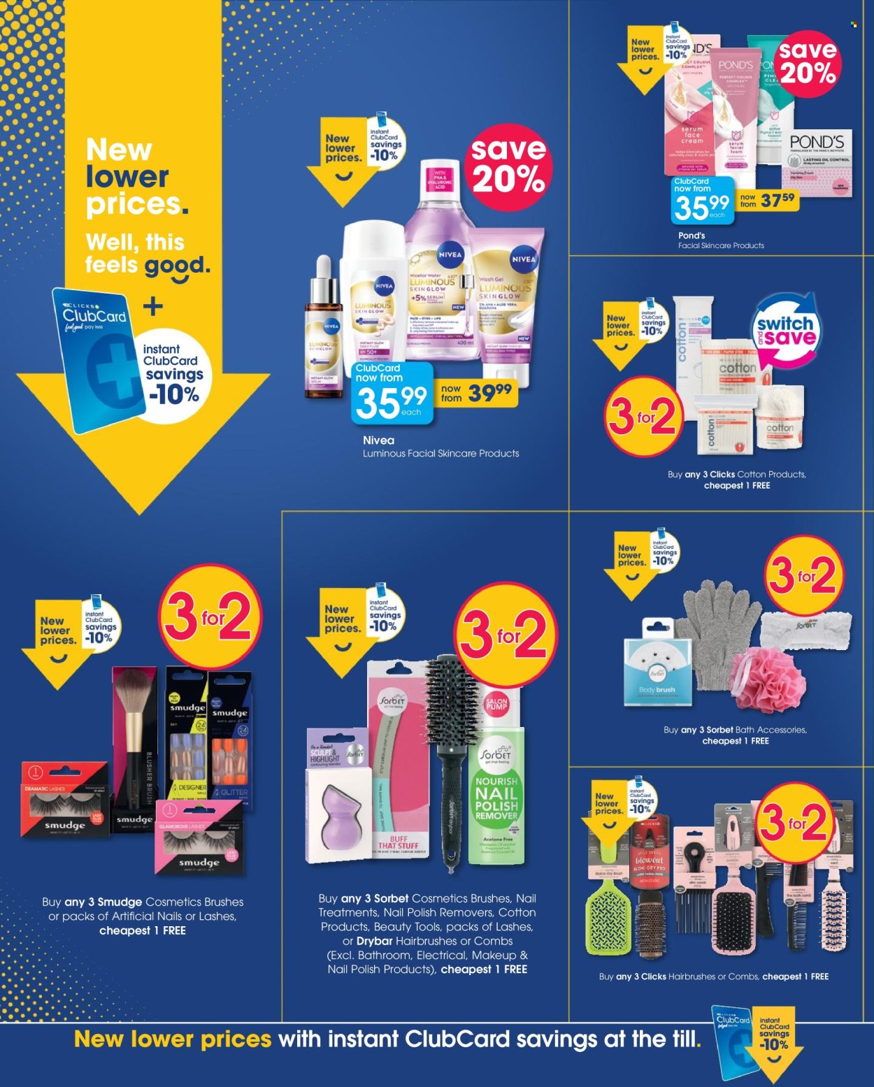 Clicks specials - 23/09/2026 - 07/10/2026. Page 2